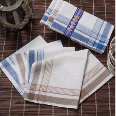 Yavuz Erkek Mendili –  Erkek Mendili 12'li paket